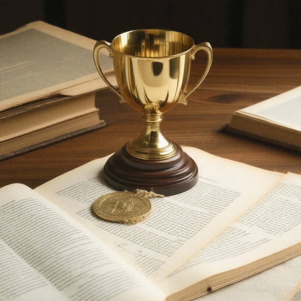 American Book Award